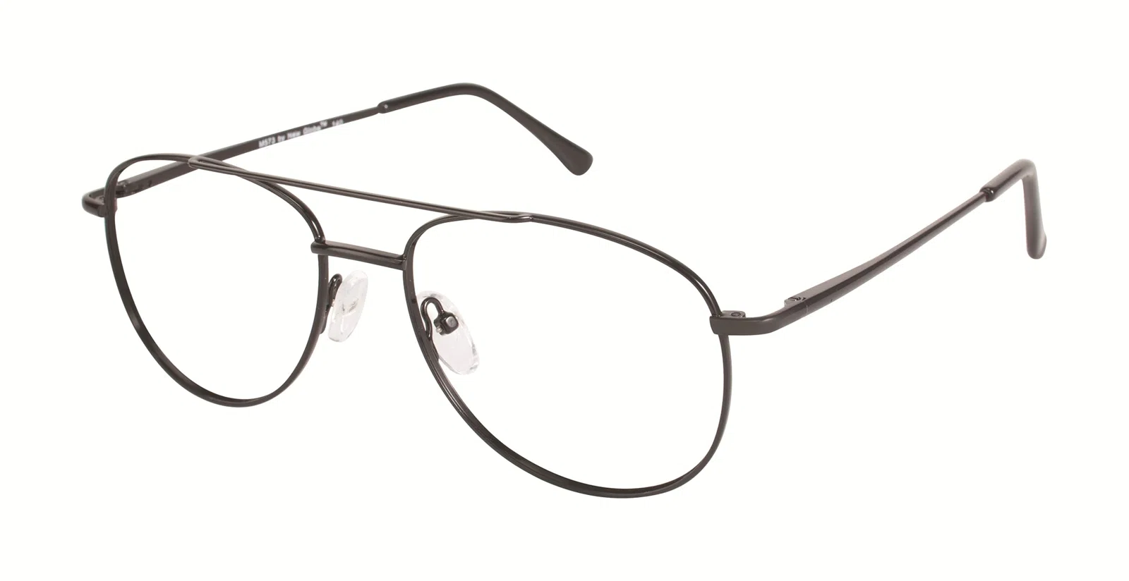 New Globe M573 Eyeglasses - view 2